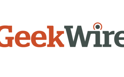 Interview with GeekWire