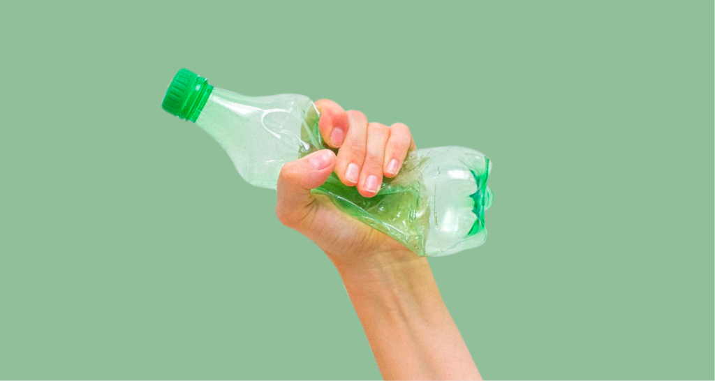 Plastic bottle recycling - Why Smart Bins are the future of recycling