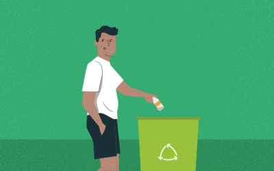 Are You Wishcycling? How Aspirational Recycling is Doing More Harm than Good