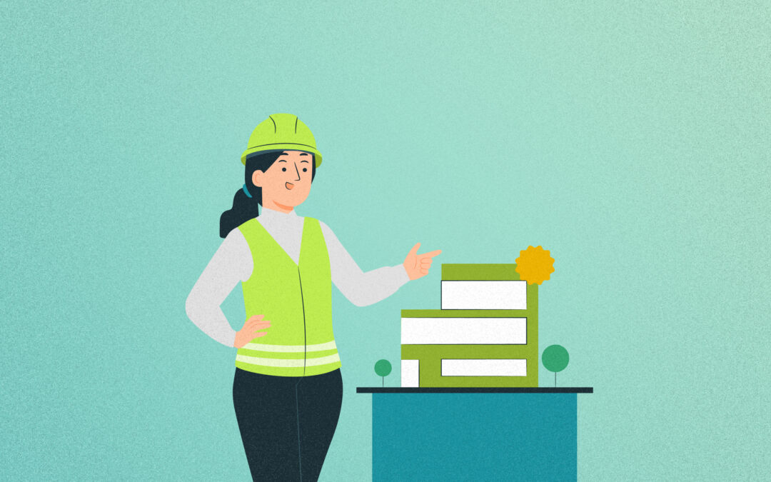 How LEED Promotes Smart Waste Management to Build Greener Communities