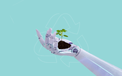 AI-Powered Sustainability: Unlocking New Opportunities for Companies