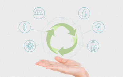 Recycling Technology Trends to Watch For In 2023