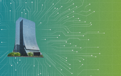 AI in Facility Management: Redefining Green Buildings